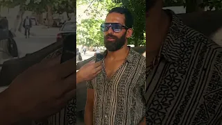 مشجع زملكاوى عسل 