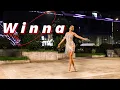Lagu MIRAGE \u0026 YOKO -  Winna (Official video) 4K
