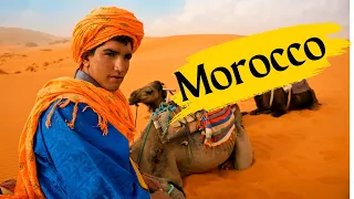 nomadism moroccan nomads lifestyle and culture