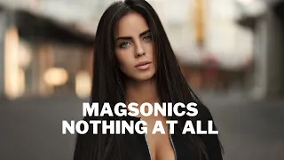 Download MagSonics - Nothing At All Ft. Jonna Hjalmarsson (Remedeus Mix) MP3