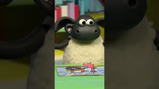 Where is the missing piece Timmy Time
