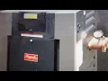 Water SW Open on Raypak Pool Heater How to fix