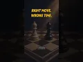 Why Strong Players Never Rush Pawn Breaks