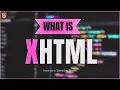 What is XHTML in Hindi How It s Different from HTML XHTML vs HTML Explained in Hindi 2026