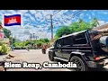 Download Lagu Eerste indrukken van Siem Reap, Cambodja