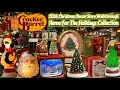 Cracker Barrel NEW Christmas Decor 2026 Store Walkthrough Home For The Holidays Collection