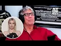 Eric Roberts admits his sadness over loss of relationship with daughter Emma Roberts