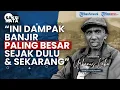 Download Lagu Cerita Warga Nagekeo Lari Menyelamatkan Diri saat Banjir Bandang Terjang: Kami Lari dalam Gelap