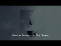 Download Lagu Benson Boone - In The Stars (speed up | tiktok version) | Lyrics