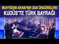 2026'da neler olacak? Muhyiddin Arabi ne dedi? Hakan Demir Anlattı