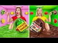 1000 Mystery Buttons Challenge Only 1 Lets You Escape Crazy Prank Ideas by Multi DO Challenge