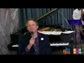 "Jazz Power Holiday Celebration” Intergenerational Jazz Power Jam