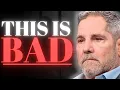 The Feds are onto Grant Cardone