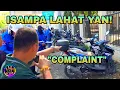 NO EXEMPTION! Matinding reklamo sa mga illegal parking, ubos lahat!