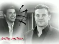 Tribute to Billy Miller as Billy Abbott on Y R RIP Billy