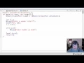 Objective C Programming Tutorial 18 Useful if else Program YouTube