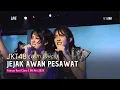 Download Lagu JKT48 - Jejak Awan Pesawat (Hikoukigumo) (Lirik) | RKJ 08 Mei 2025