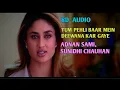Download Lagu 8D Song | Gela Gela Gela | Adnan Sami | Sunidhi Chauhan | Aitraaz | AkshayKumar | Plz Use Headphones