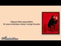Kunto Aji - Berani || Lirik Lagu 