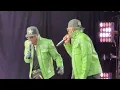 Jodeci   Get On Up Live at The Greek Theatre Los Angeles, CA 2023