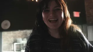 GAYLE - bite the bullet (official visualizer)