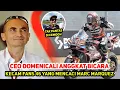 Download Lagu SEMUA MEMBELA🔥CEO DUCATI IKUT BERSUARA❗KECAM AKSI MEMALUKAN FANS 46~MARC MARQUEZ TAK PANTAS DICEMOOH