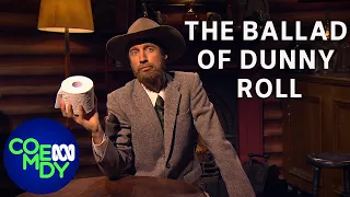 The Ballad of Dunny Roll Sammy J S3 ep6