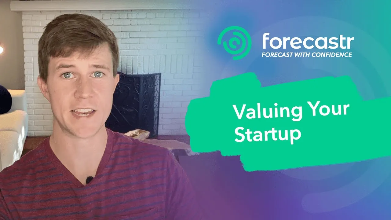 Cover image for How to Negotiate Valuation for Startups Without Revenue