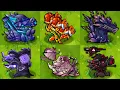 Download Lagu PVZ Fusion 2.8 Challenge - 1 All NEW Plants Fusion Vs Ultimate Zombies - Who Will Win?