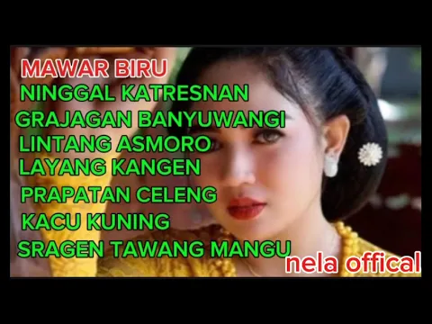 Download MP3 CAMPURSARI KOPLO TERBARU MAWAR BIRU NINGGAL KATRESNAN