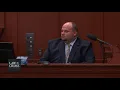 Grant Amato Day 1 Witness Arthur Rubart - Crime Scene Analyst