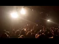 Watain - Nuclear Alchemy - Live in Berlin 2018 | Club Lido
