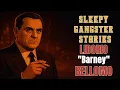 Liborio Barney Bellomo The Quiet Don Who Ruled Harlem Sleepy Gangster Stories