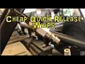 Cheap and Easy ATV Quick Release Whips