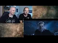REACT: Demons & Wizards - Wolves in Winter