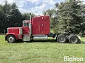 BigIron Auctions IB3497 1994 Peterbilt 379 Truck Cat 3406E