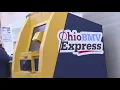 Ohio BMV Express self-service kiosk opens in Lakewood at Discount Drug Mart Here s how it works