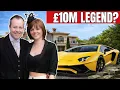 John Higgins Net Worth 2025 - 10M Legend The Truth Behind His Wealth Career