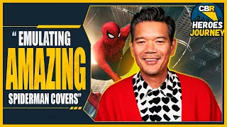 Spider-Man: Brand New Day Recreates Classic Spidey Covers