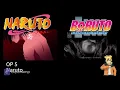 Download Lagu Boruto Opening 7 All references from Naruto Side by Side - Hajimatteiku Takamatteiku by Sambomaster