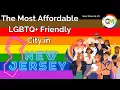 The Best Gay City to Live in New Jersey Gay New Jersey Queer Money