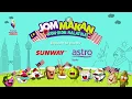 Download Lagu Suara Malaysia - Kinetic Typography