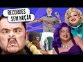 Download Lagu Os RECORDES mais SEM NOÇÃO de TODOS 