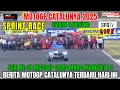 Download Lagu LIVE🔴BERITA MOTOGP HARI INI SABTU AGUSTUS 2025, MOTOGP HARI INI, SPRINT RACE MOTOGP CATALUNYA 2025
