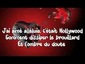 Zaho ft Dadju - On s'fait du mal (Lyrics/Paroles)