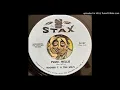 Booker T. & The M.G.'s - Plum-Nellie (Stax) 1963