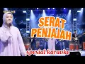 Download Lagu Serat penjajah OM ADELLA (KARAOKE NADA WANITA) tanpa vokal