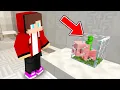 Download Lagu Escape From The Dream \u0026 Nightmare World - Minecraft