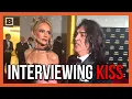 Exclusive - KISS on Being Honored by Trump: \