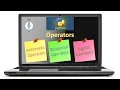 Class 9 10 Artificial Intelligence Practical Python Operators